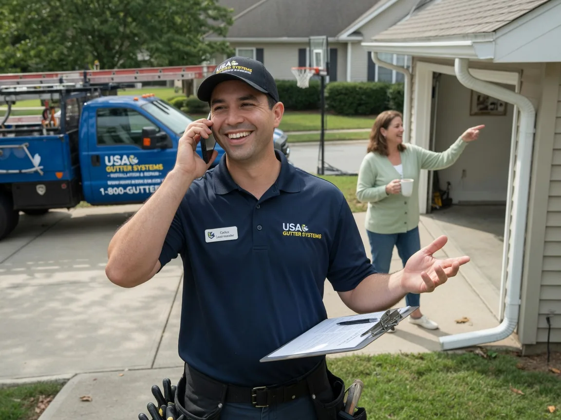Gutter Installation Mcdaniel, MD FAQs